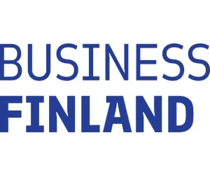 Business Finland logo