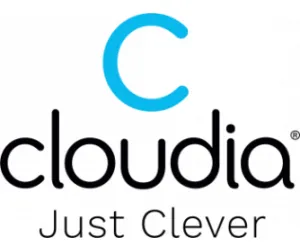 Cloudia logo