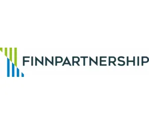 Finnpartnership logo
