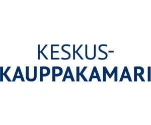 Keskuskauppakamari logo